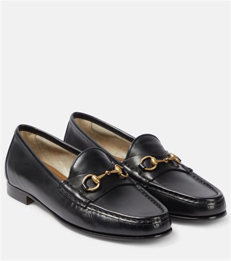 gucci 1953|Gucci Horsebit Loafer.